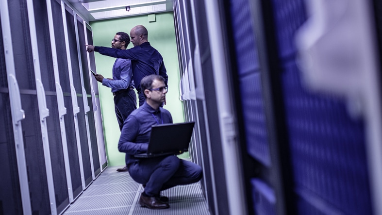 DNS Security Against Cyberattacks