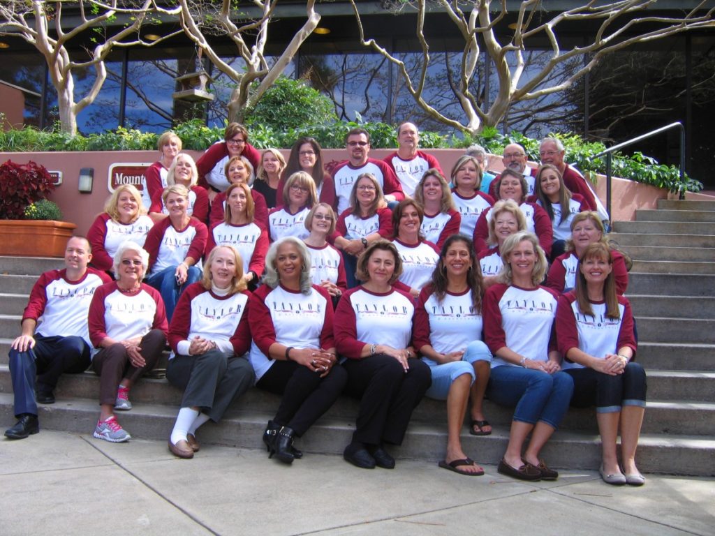 Taylor & Associates - Client Spotlight