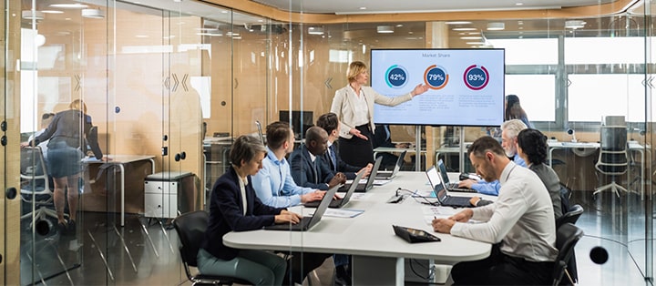 Strategic CEO IT Consulting in Atlanta