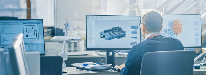 Enterprise Software Solutions In Atlanta & Charlotte