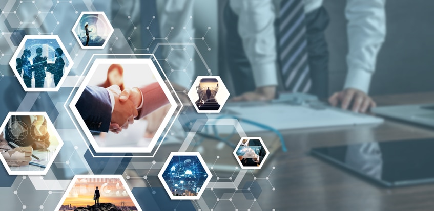 IT Services Industrial Firms