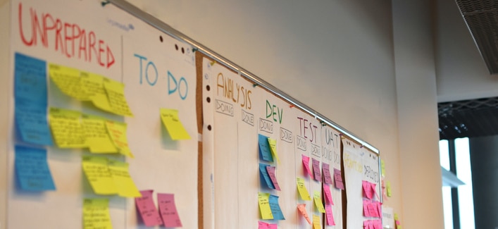 IT Project Management Services In Atlanta