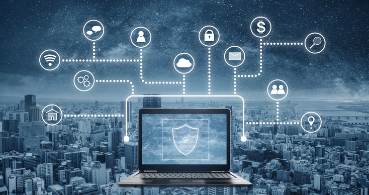 IT Security Services & IT Security Solutions In Atlanta