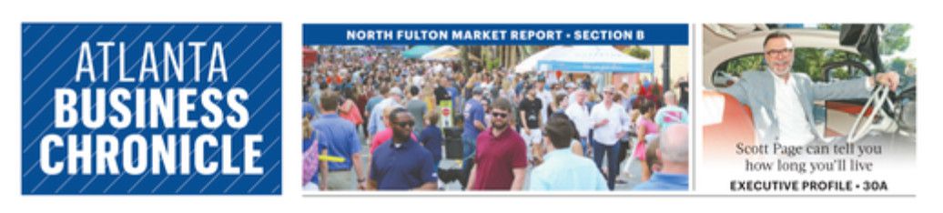 Atlanta Cybersecurity