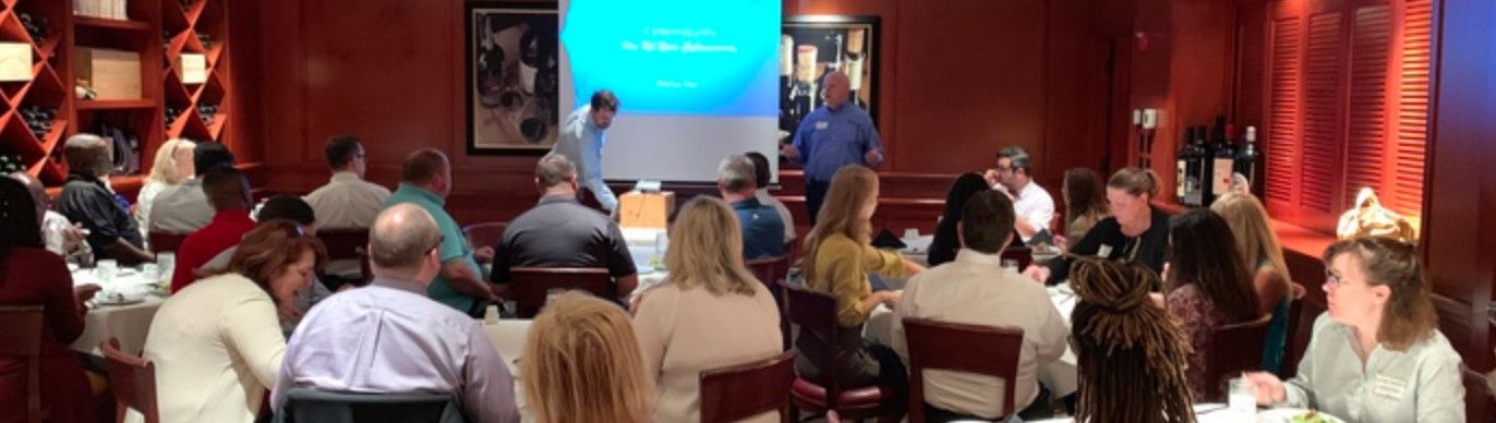 Cybersecurity Training in Atlanta