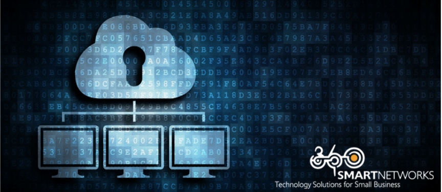 Secure Cloud Backup & Disaster Recovery In Atlanta Georgia